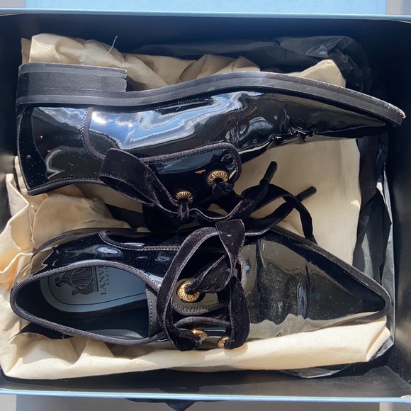 Lanvin loafers - Picture 3 of 5